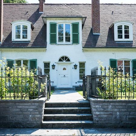 B&B El Tyu Écaussinnes-dʼEnghien Eksteriør billede
