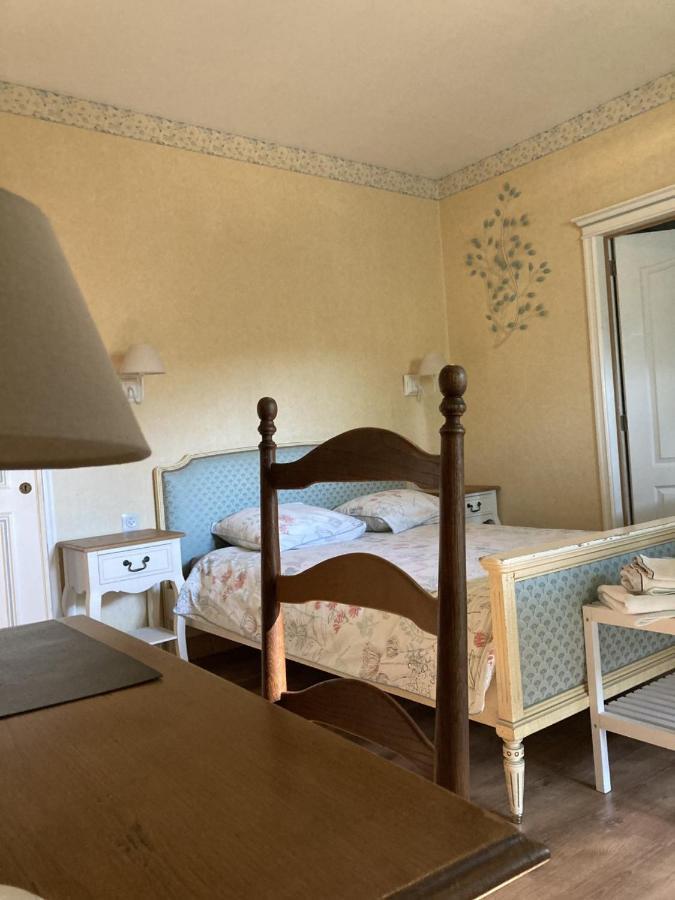B&B El Tyu Écaussinnes-dʼEnghien Eksteriør billede