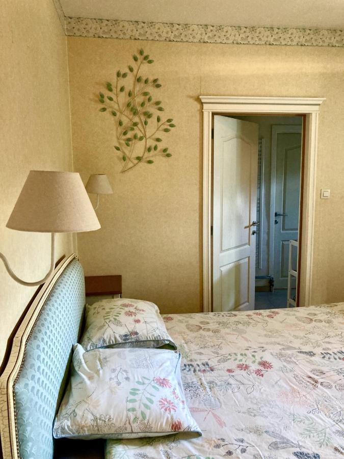 B&B El Tyu Écaussinnes-dʼEnghien Eksteriør billede