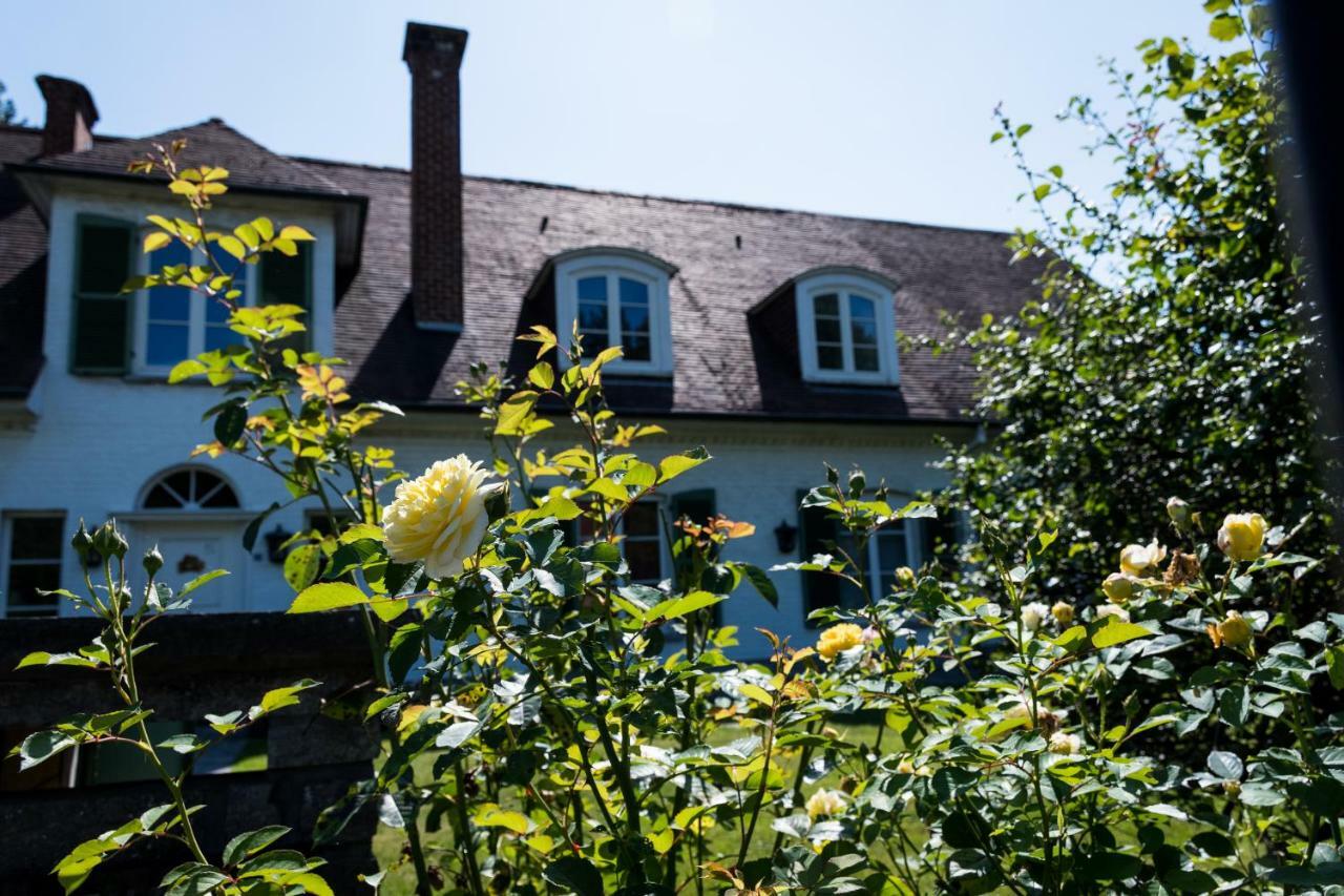 B&B El Tyu Écaussinnes-dʼEnghien Eksteriør billede