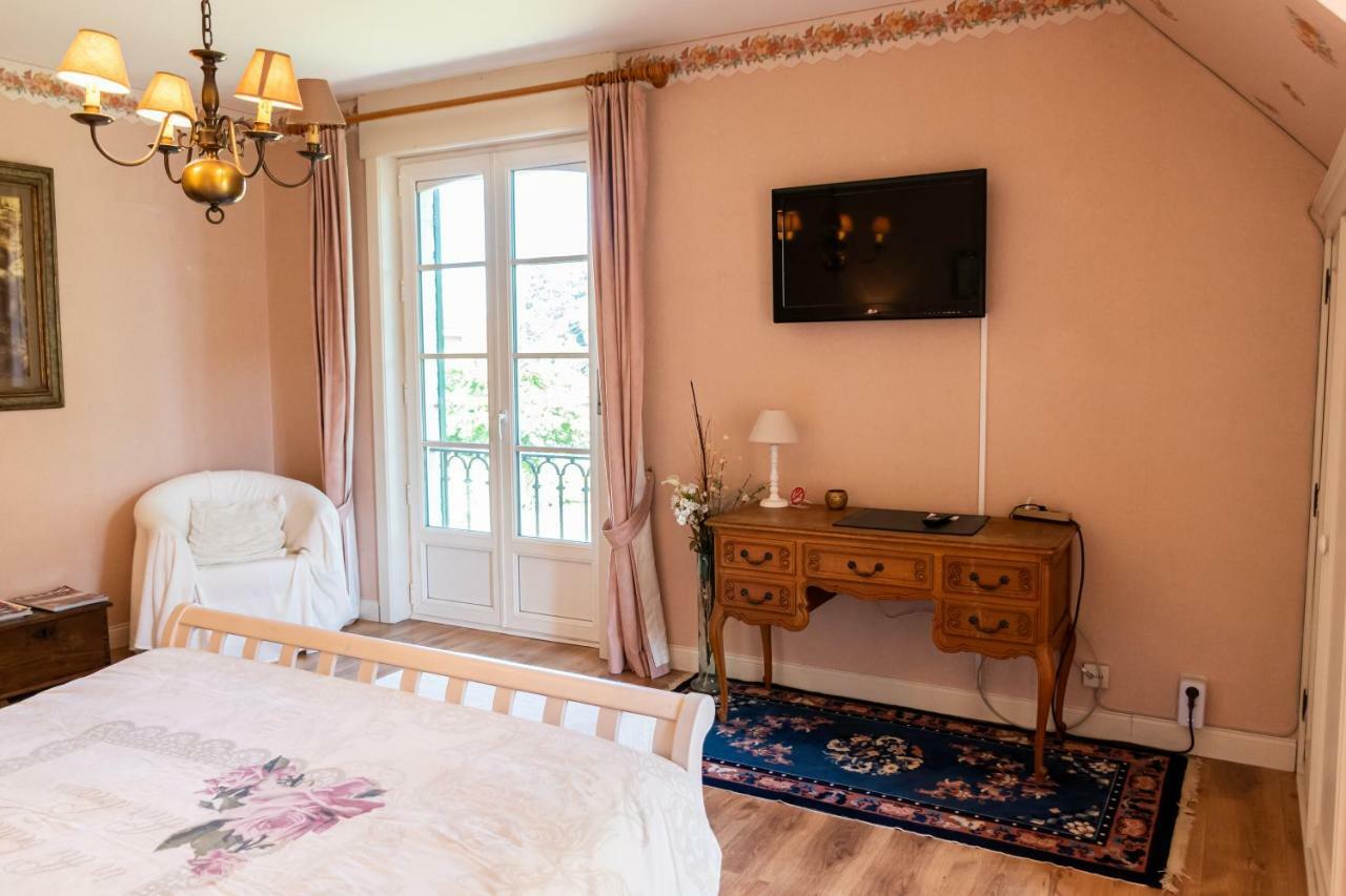 B&B El Tyu Écaussinnes-dʼEnghien Eksteriør billede