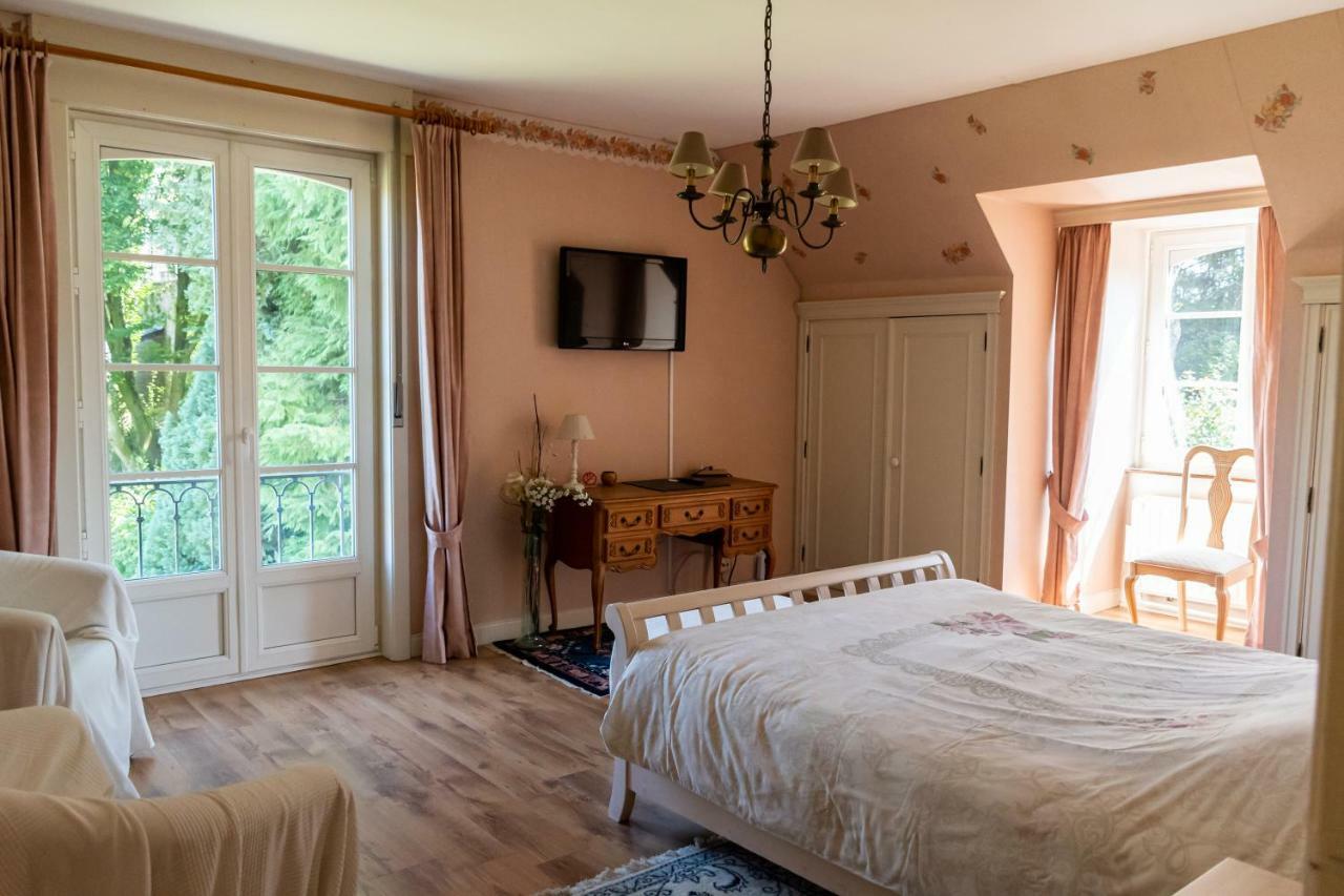 B&B El Tyu Écaussinnes-dʼEnghien Eksteriør billede